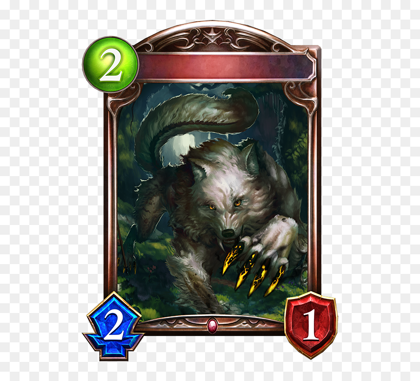 Puppet Shadowverse, HD Png Download - shadow creature png