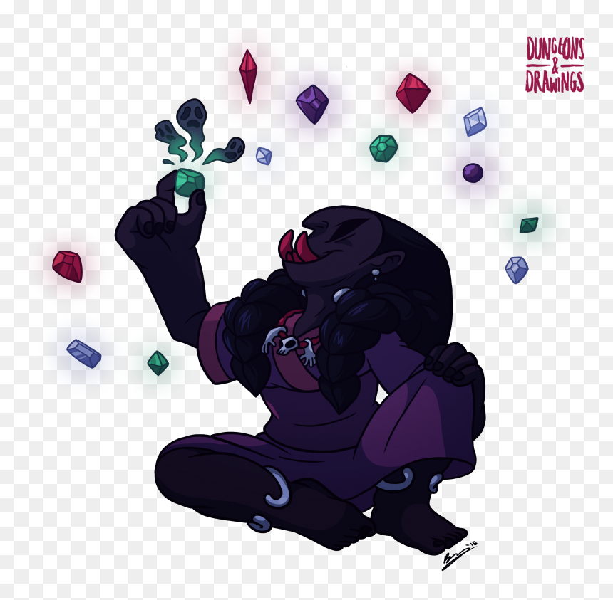 Shadow Giants, HD Png Download - shadow creature png