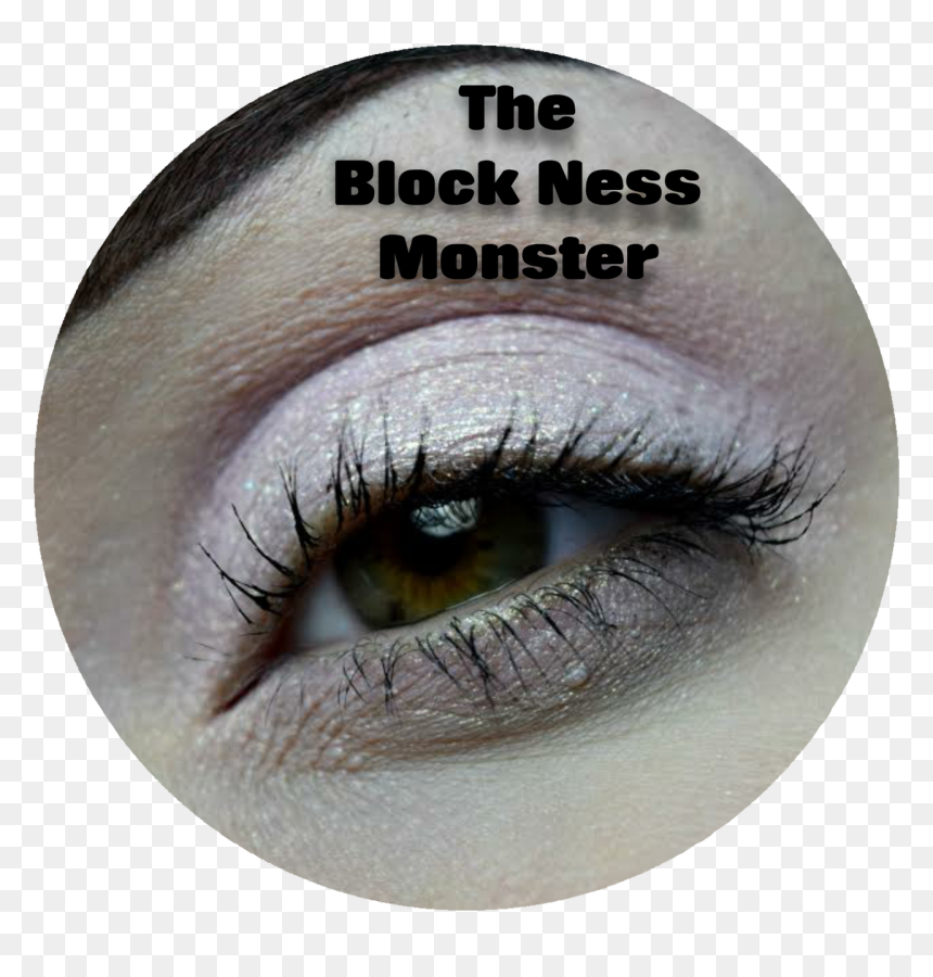 Eye Shadow, HD Png Download - shadow creature png