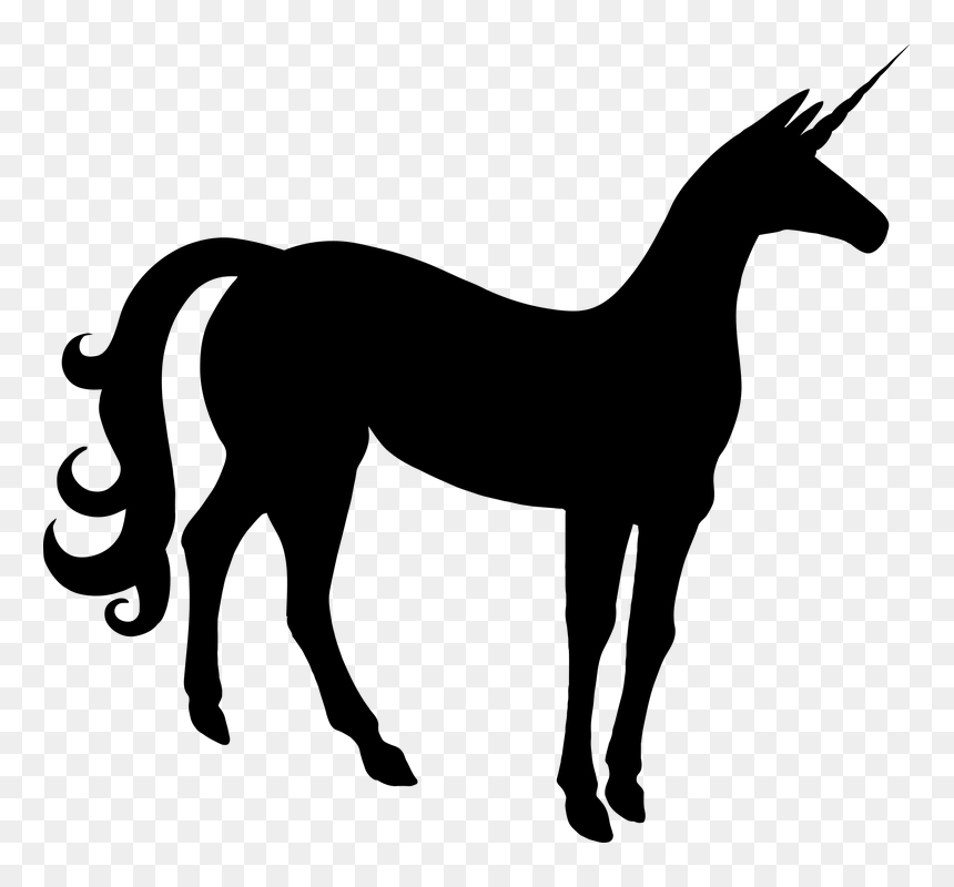 Animales En Negro Png, Transparent Png - shadow creature png