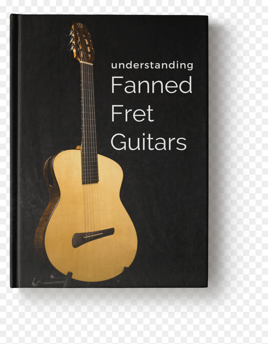 Tom Bills Fanned Fret, HD Png Download - guitar string png