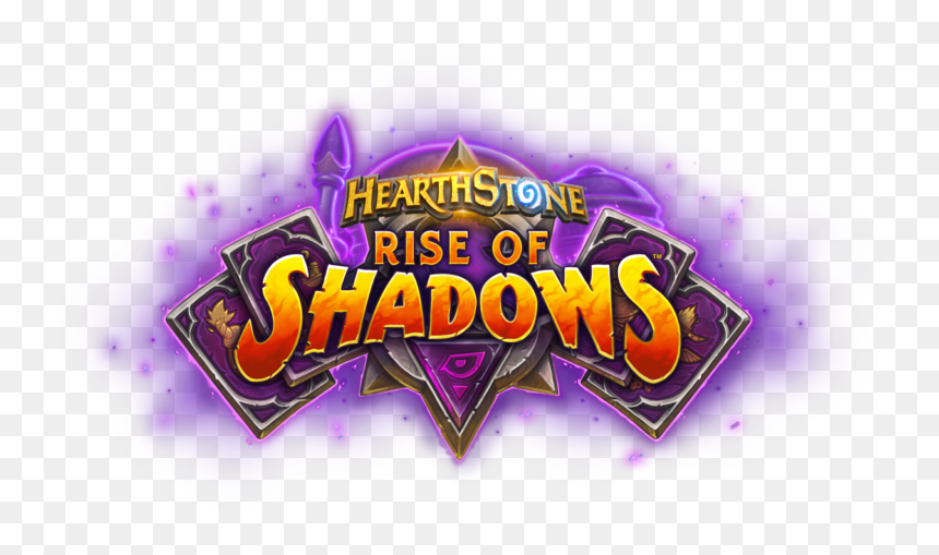 Rise Of The Shadows, HD Png Download - shadow creature png