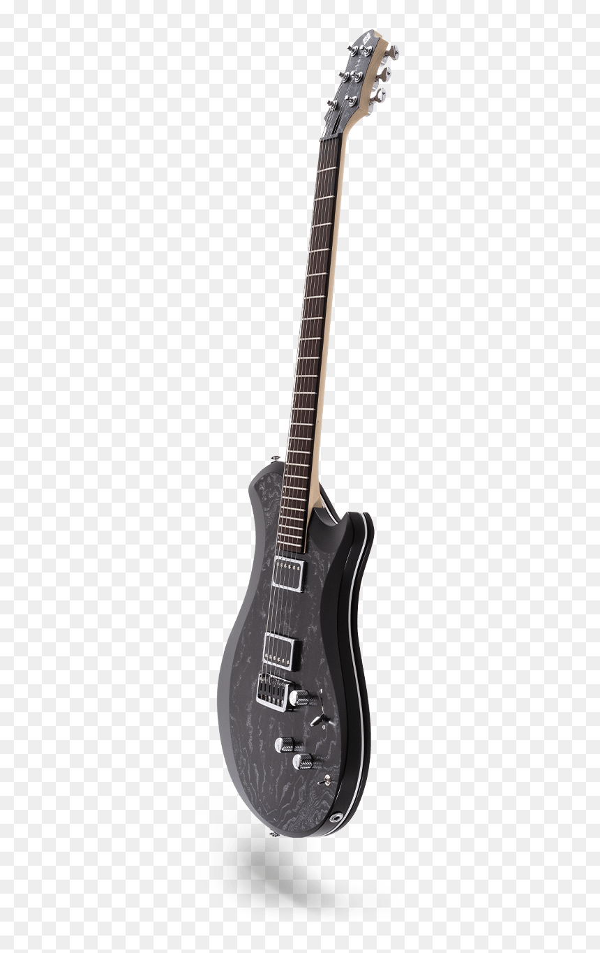 Electric Guitar, HD Png Download - guitar string png