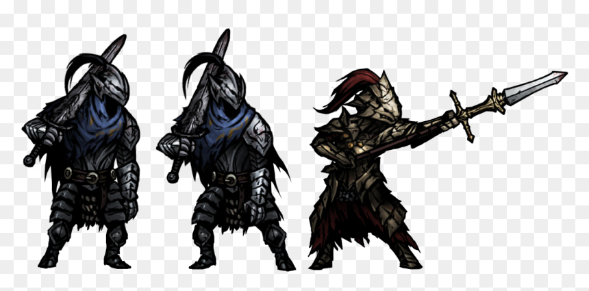 Dark Souls Darkest Dungeon, HD Png Download - artorias png