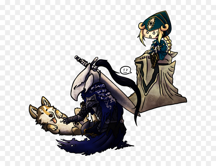 Artorias Dark Souls Png, Transparent Png - artorias png