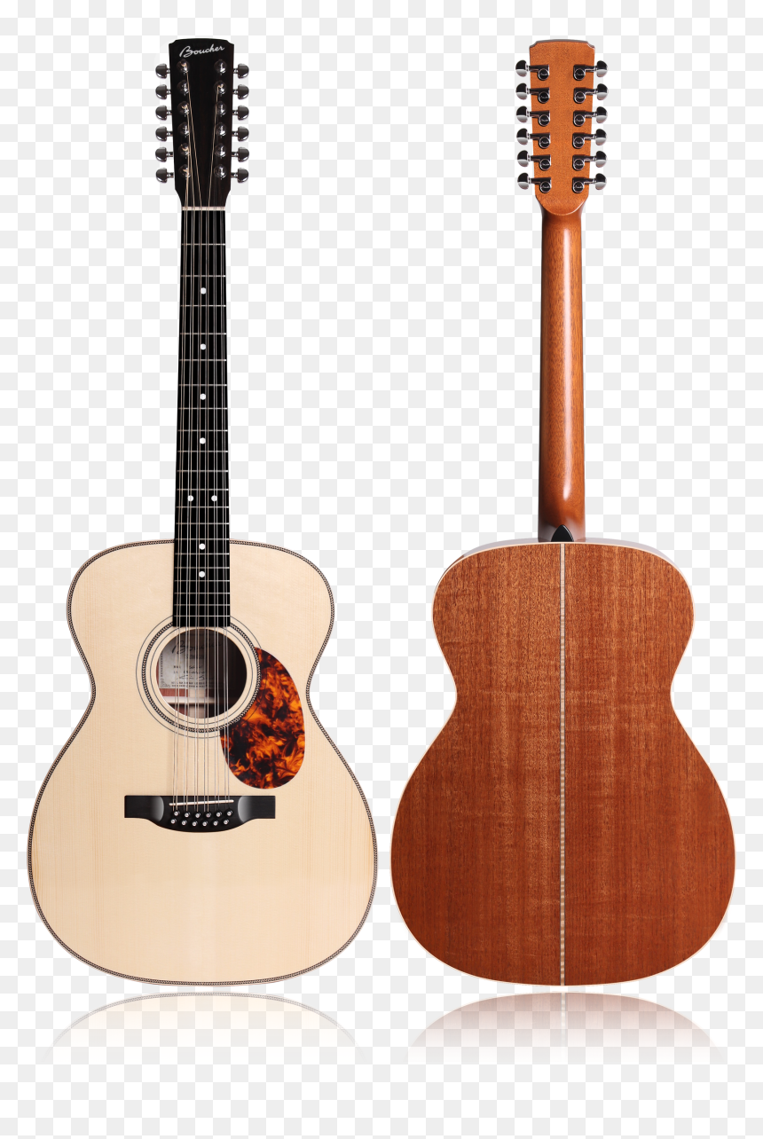 Guitare Boucher, HD Png Download - guitar string png