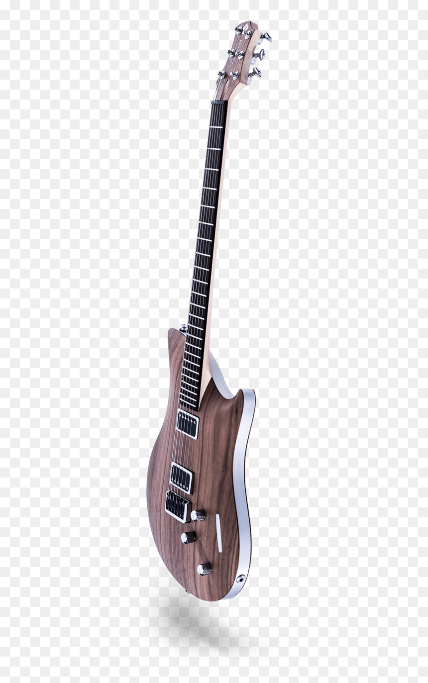 Guitar With Changeable Pickups, HD Png Download - guitar string png