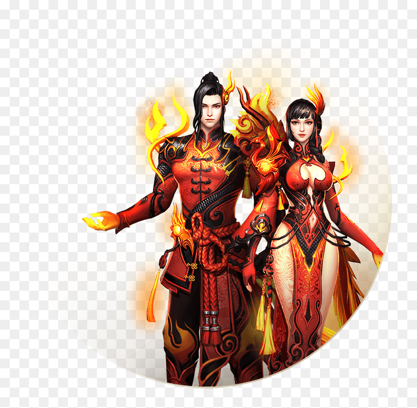 Mythology, HD Png Download - fulgore png