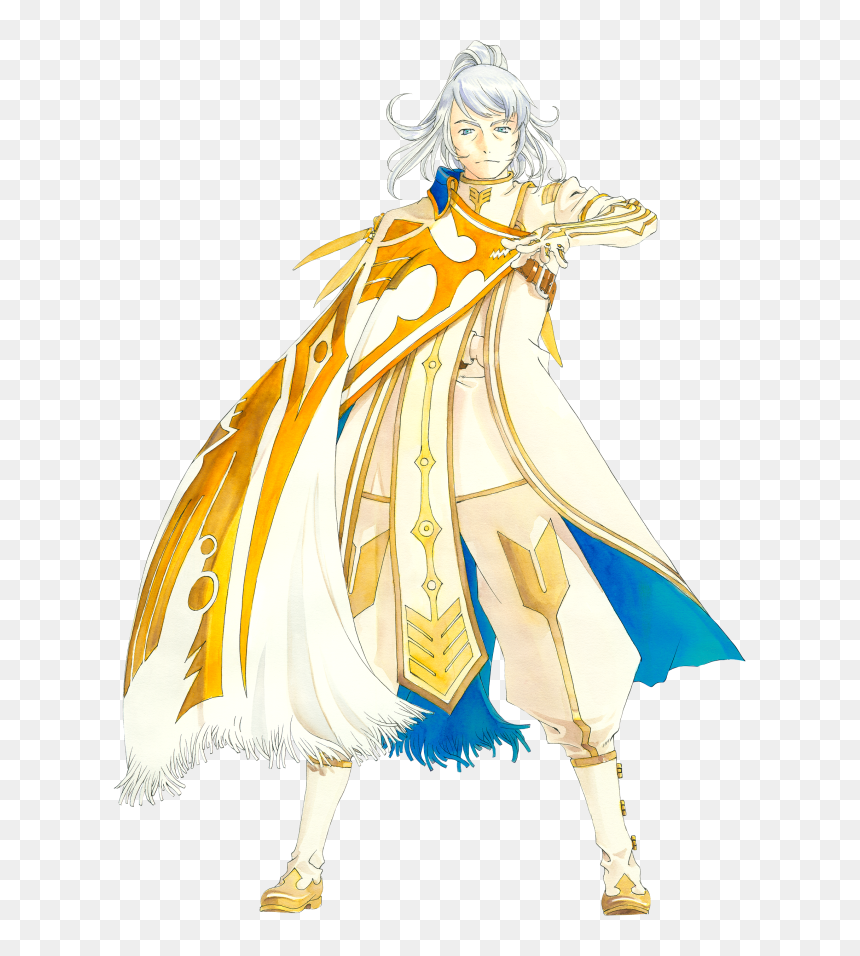 Arthur Tales Of Berseria, HD Png Download - artorias png