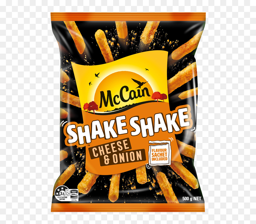 Cheese Fries Png, Transparent Png - cheese fries png