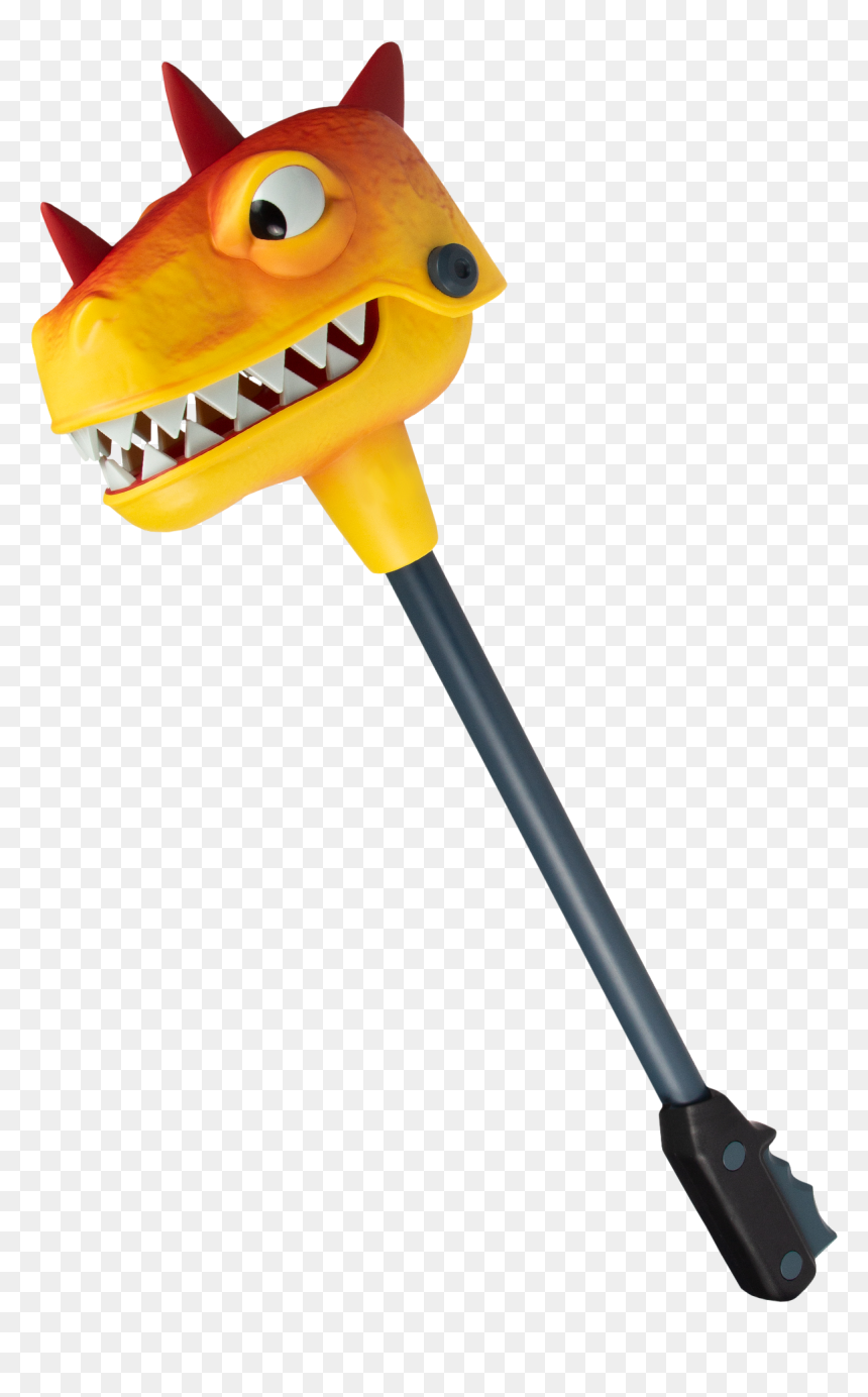 Fortnite Pickaxe In Real Life, HD Png Download - vampire bite marks png