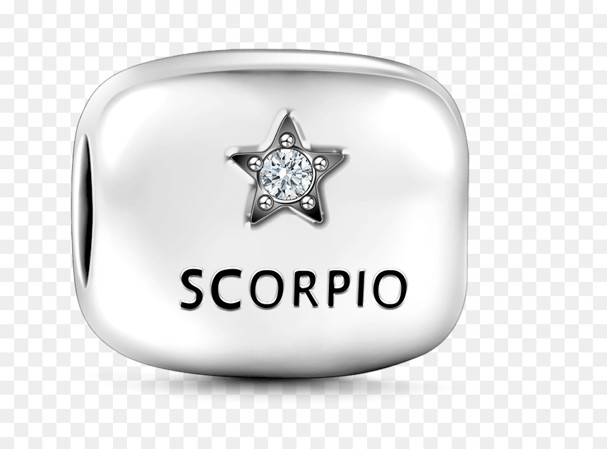 Engagement Ring, HD Png Download - scorpio sign png