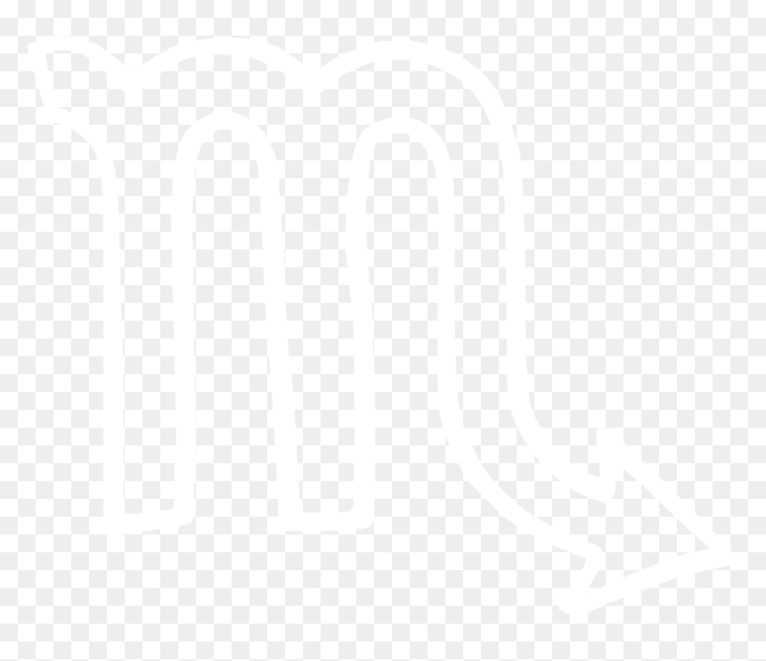 Illustration, HD Png Download - scorpio sign png