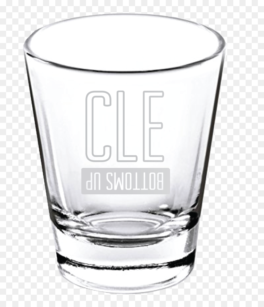 Shot Glasses, HD Png Download - old fashioned png