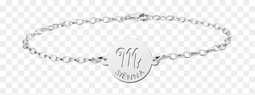Gouden Armband Met Naam, HD Png Download - scorpio sign png