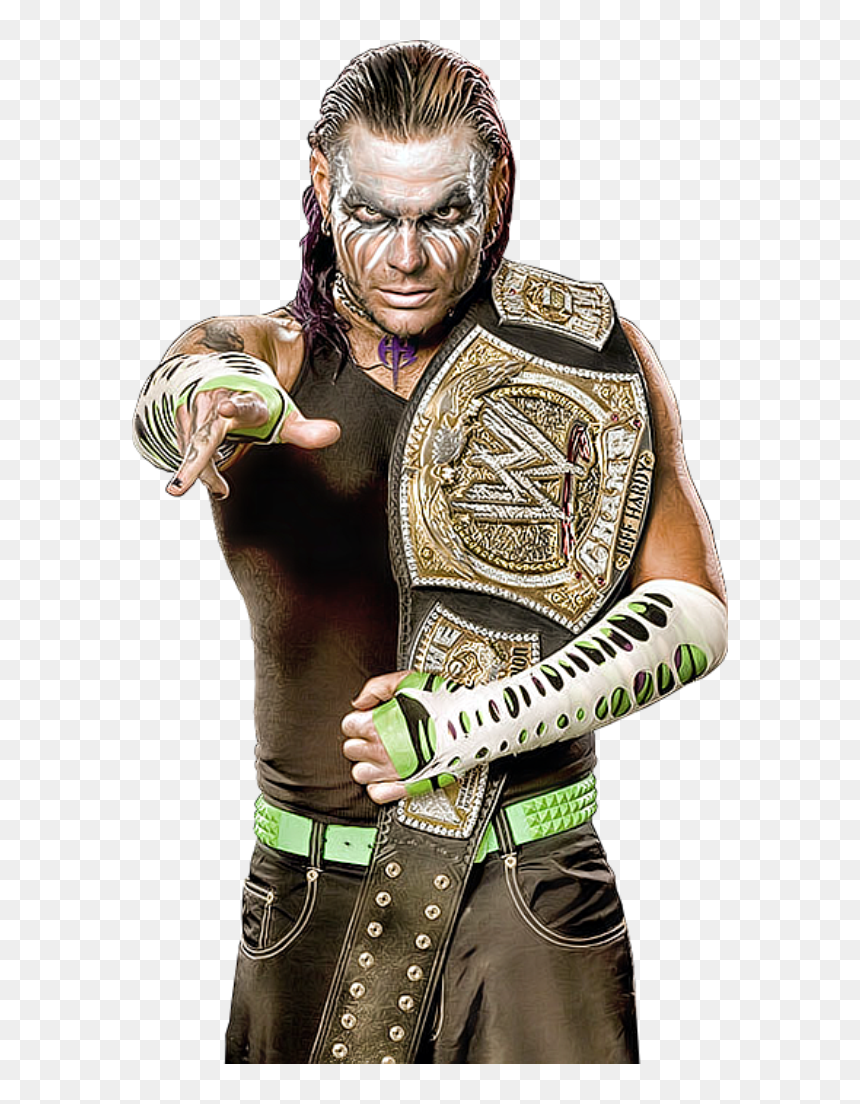 Wwe World Heavyweight Champion And Wwe Champion, HD Png Download - hardy boyz png