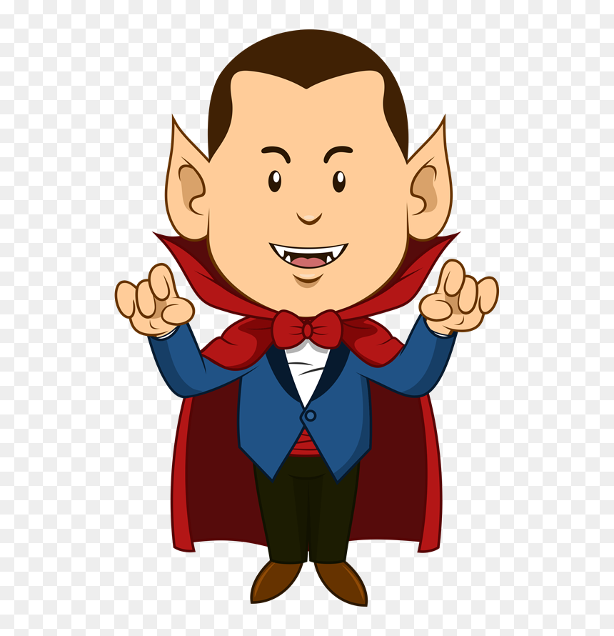 Dracula Clipart, HD Png Download - vampire bite marks png