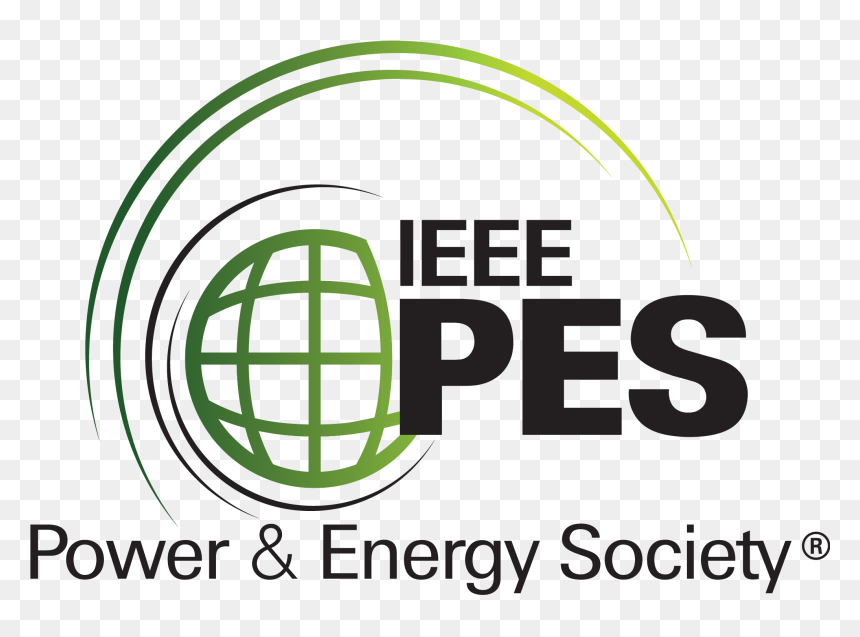 Ieee Power And Energy Society, HD Png Download - pes png