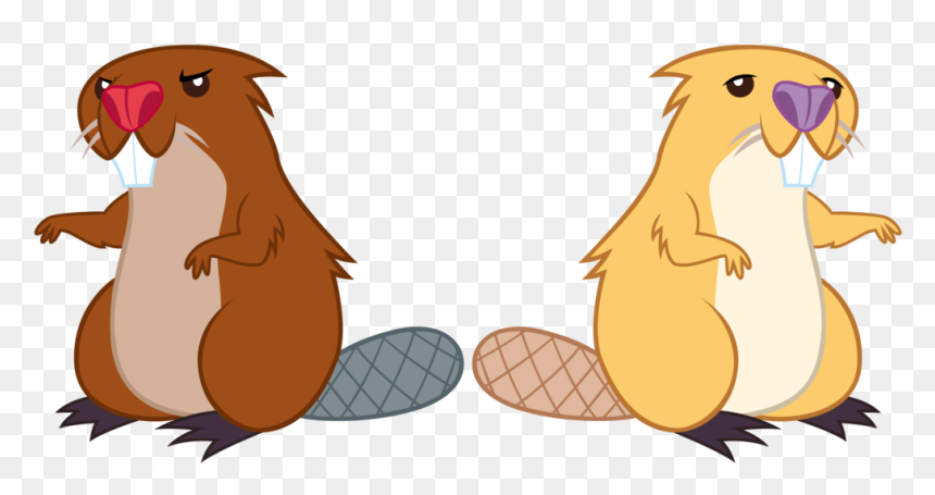 Cartoon, HD Png Download - angry beavers png