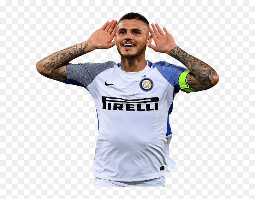 Roma 1 Inter 3, HD Png Download - pes png