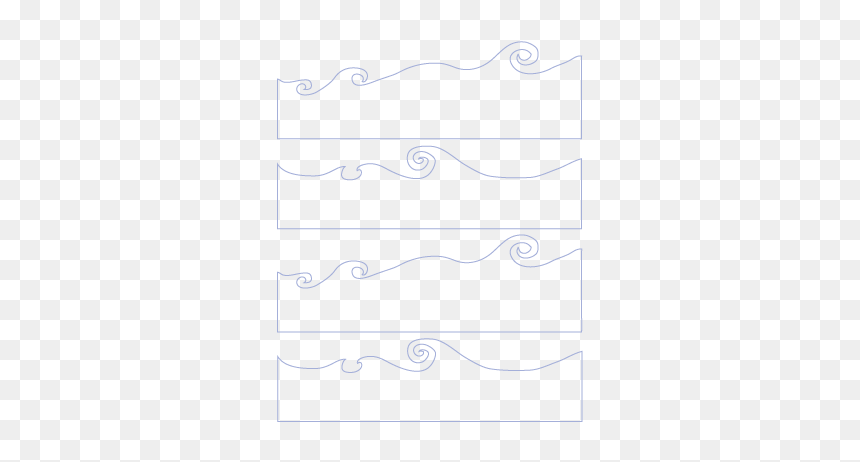 Paper, HD Png Download - invitation shapes png