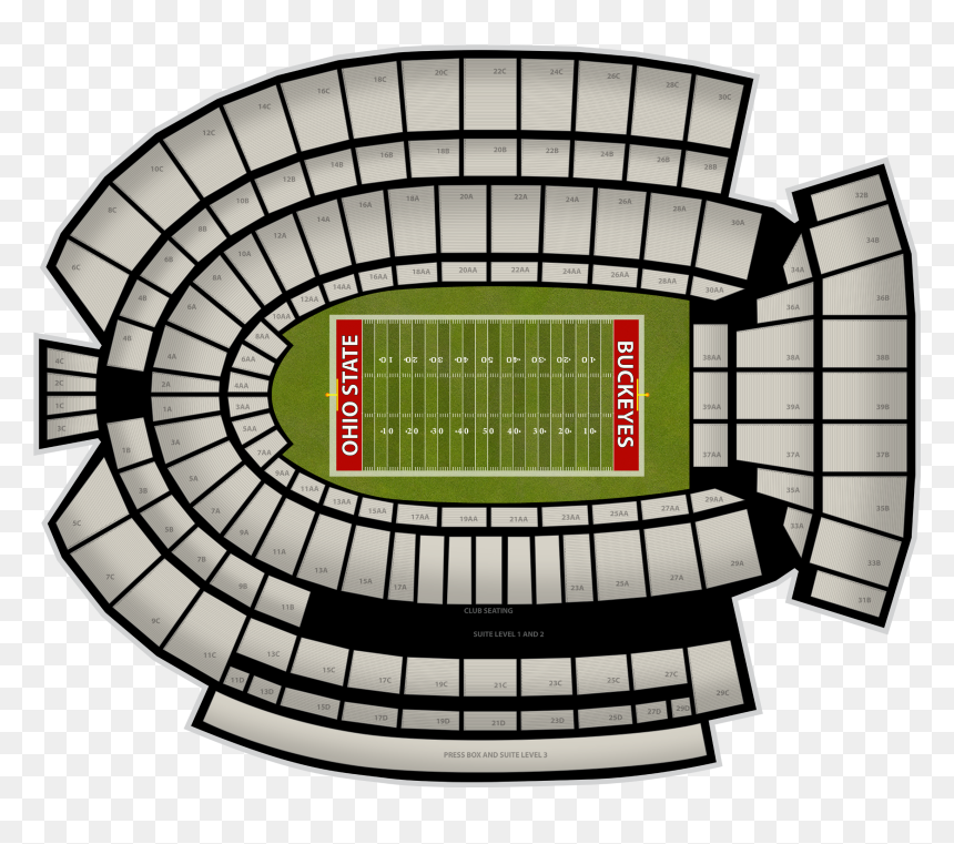 Soccer-specific Stadium, HD Png Download - angry beavers png