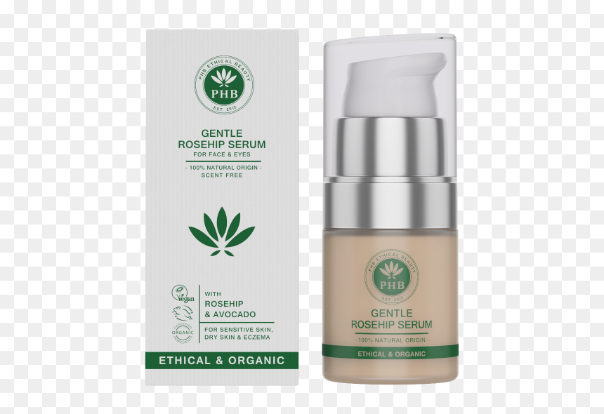 Moisturizer, HD Png Download - 100% natural png