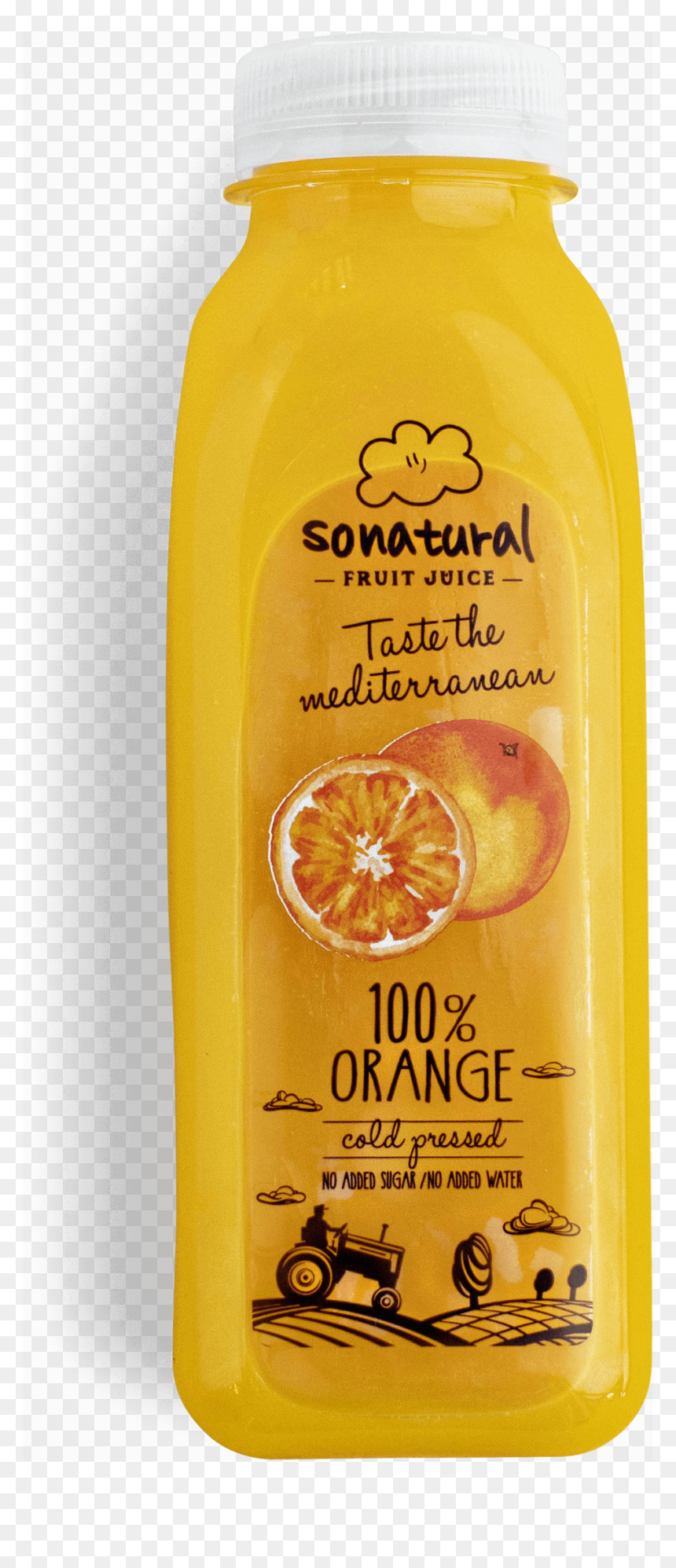 Sonatural, HD Png Download - 100% natural png
