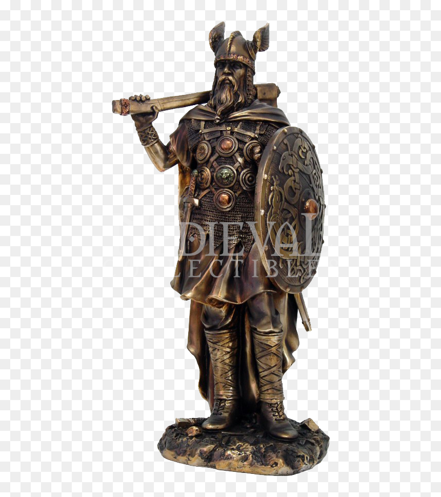 Viking Statues, HD Png Download - jeepers creepers png