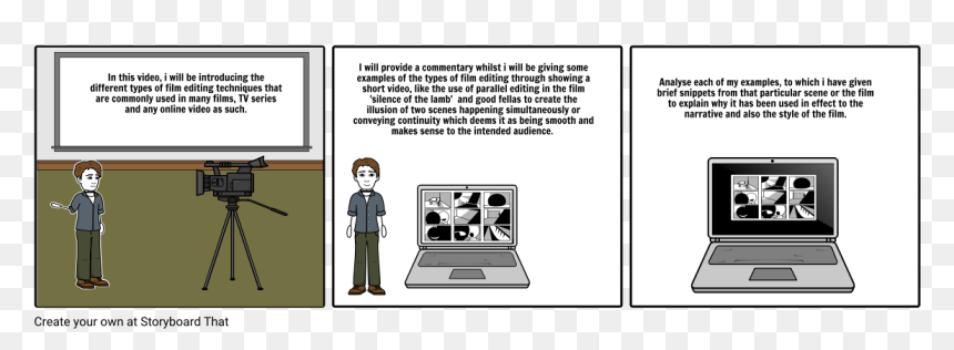 Cartoon, HD Png Download - essay png