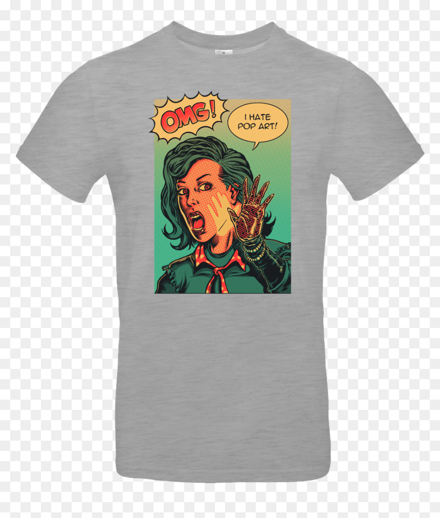 Aquaman, HD Png Download - andy warhol png