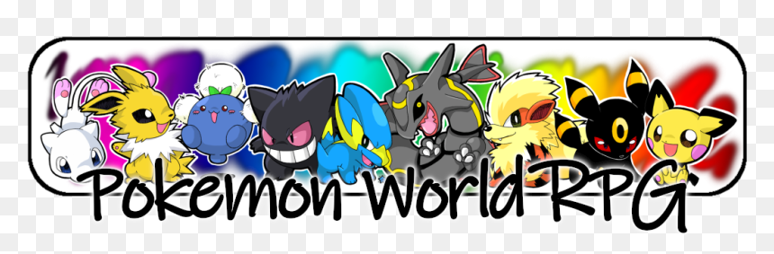 Pokemon Chibis, HD Png Download - alola exeggutor png