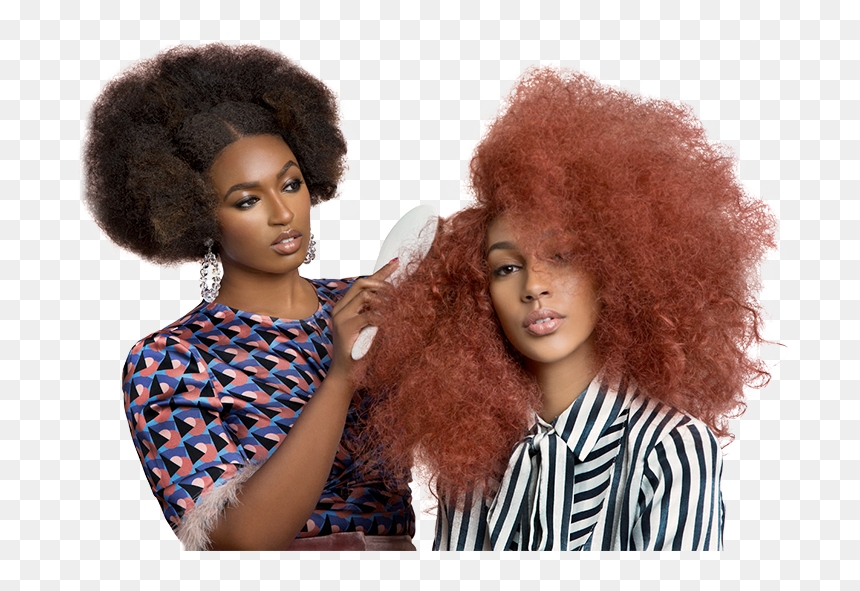 Curlbox, HD Png Download - curly png