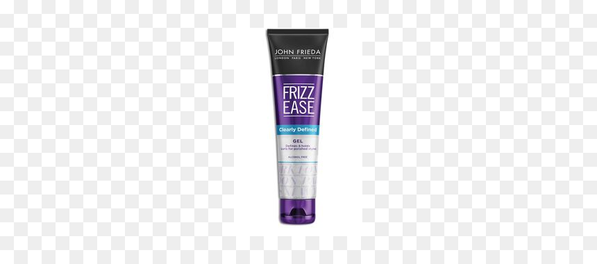 John Frieda Curl Defining Creme, HD Png Download - curly png