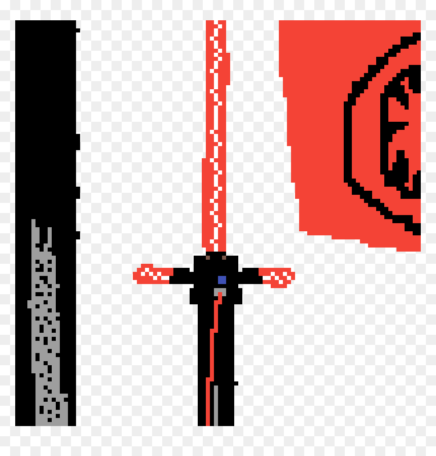 Cross, HD Png Download - first order symbol png