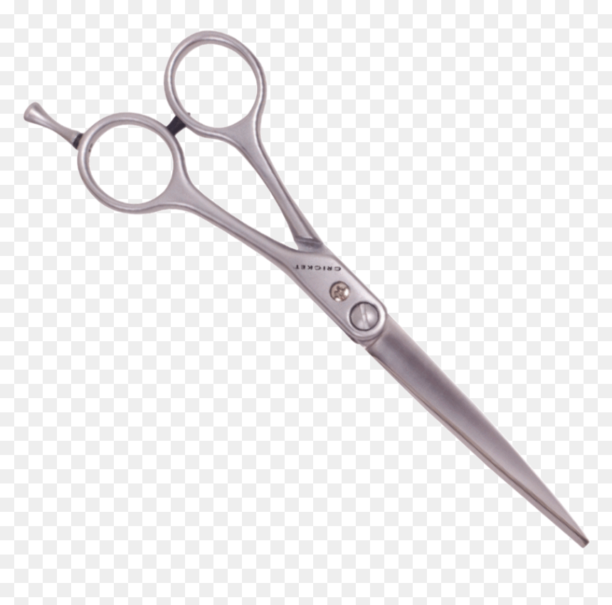 Scissors, HD Png Download - barber shears png