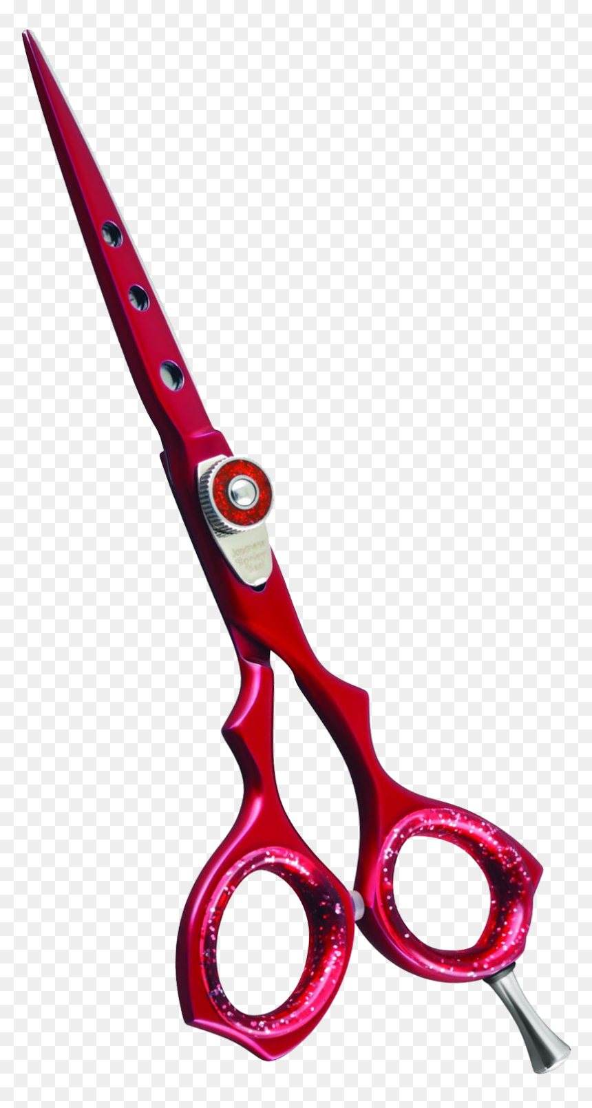 Scissors, HD Png Download - barber shears png