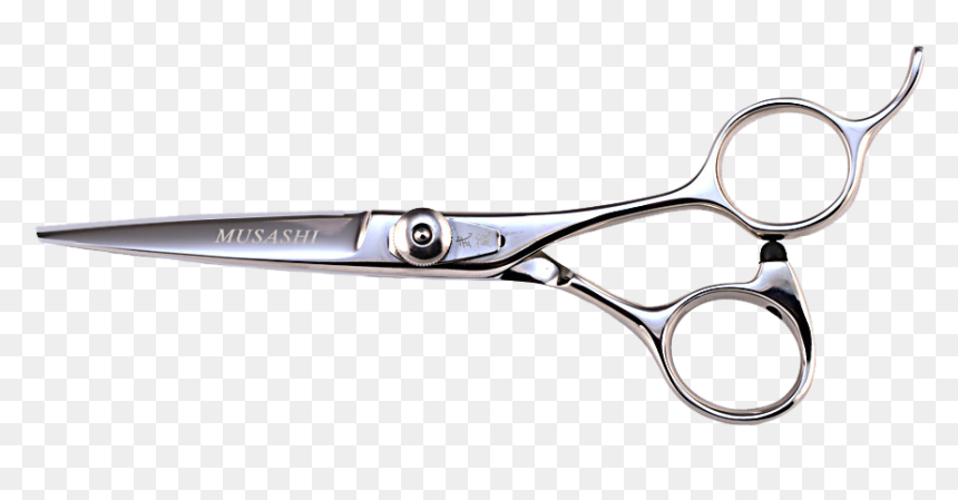 Scissors, HD Png Download - barber shears png