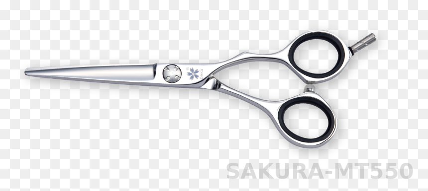 Scissors, HD Png Download - barber shears png