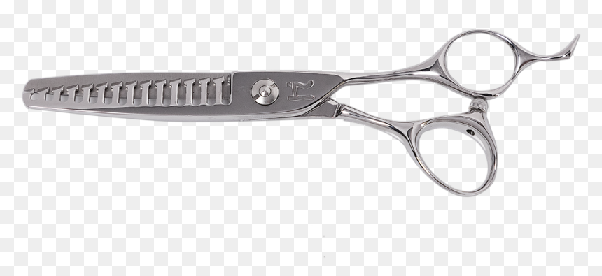 Hattori Hanzo Shears Tenshi, HD Png Download - barber shears png