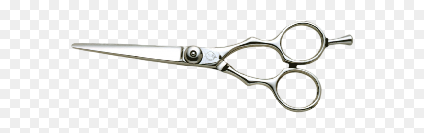 Scissors, HD Png Download - barber shears png