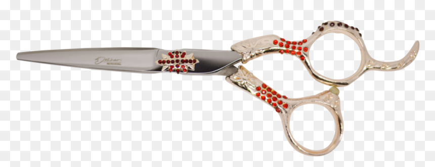 Scissors, HD Png Download - barber shears png