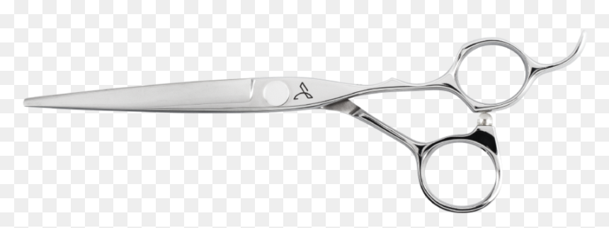 Scissors, HD Png Download - barber shears png