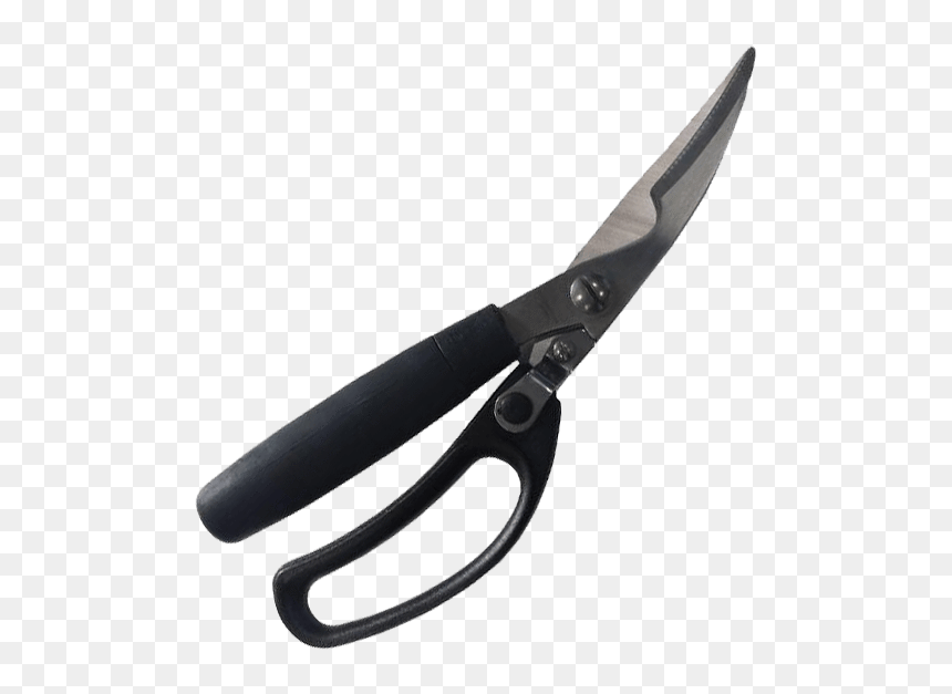 Blade, HD Png Download - barber shears png