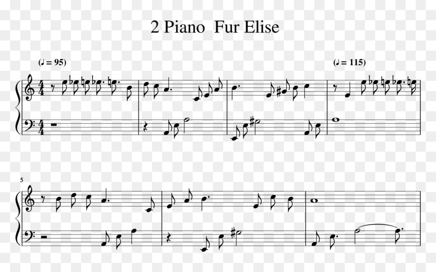 Music Transcription, HD Png Download - song note png
