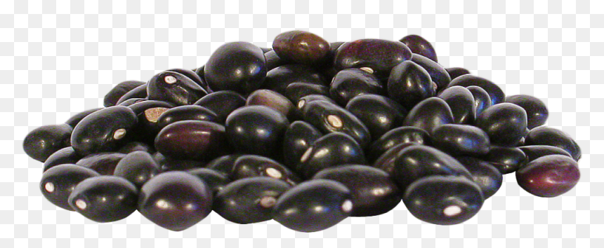 Black Beans Png, Transparent Png - black bean png