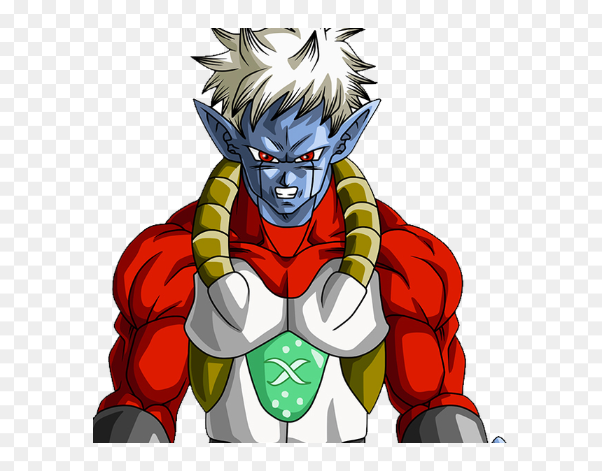 Dragon Ball Team Breaker, HD Png Download - dragon ball xenoverse png