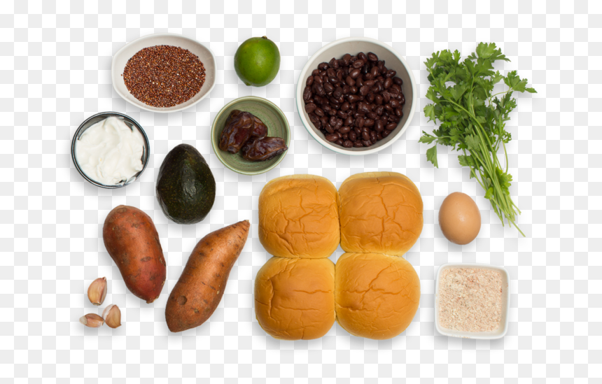 Frijoles Negros, HD Png Download - black bean png