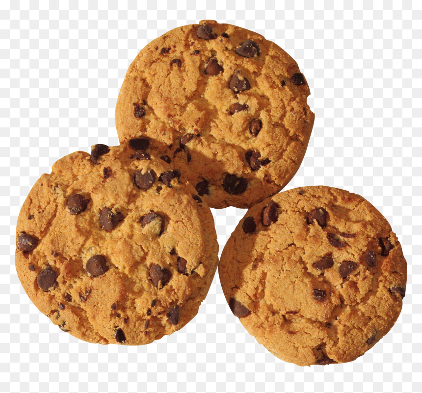 Печенья Пнг, HD Png Download - cookie vector png