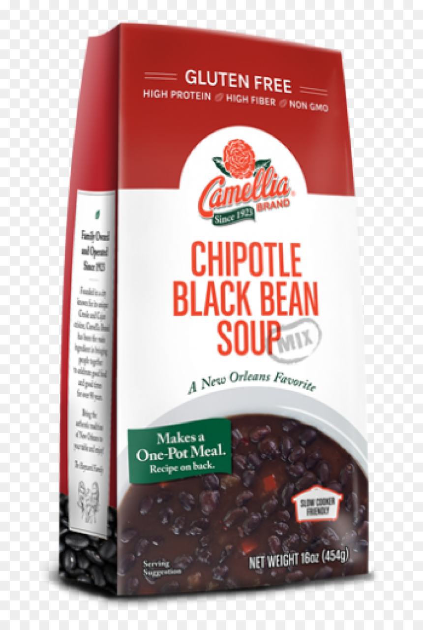 Chocolate, HD Png Download - black bean png